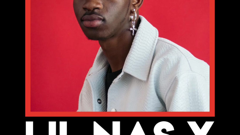 Lil Nas X - Grammy Nomination